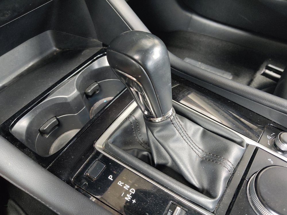 Used 2024 MAZDA MAZDA3 s FWD image 26