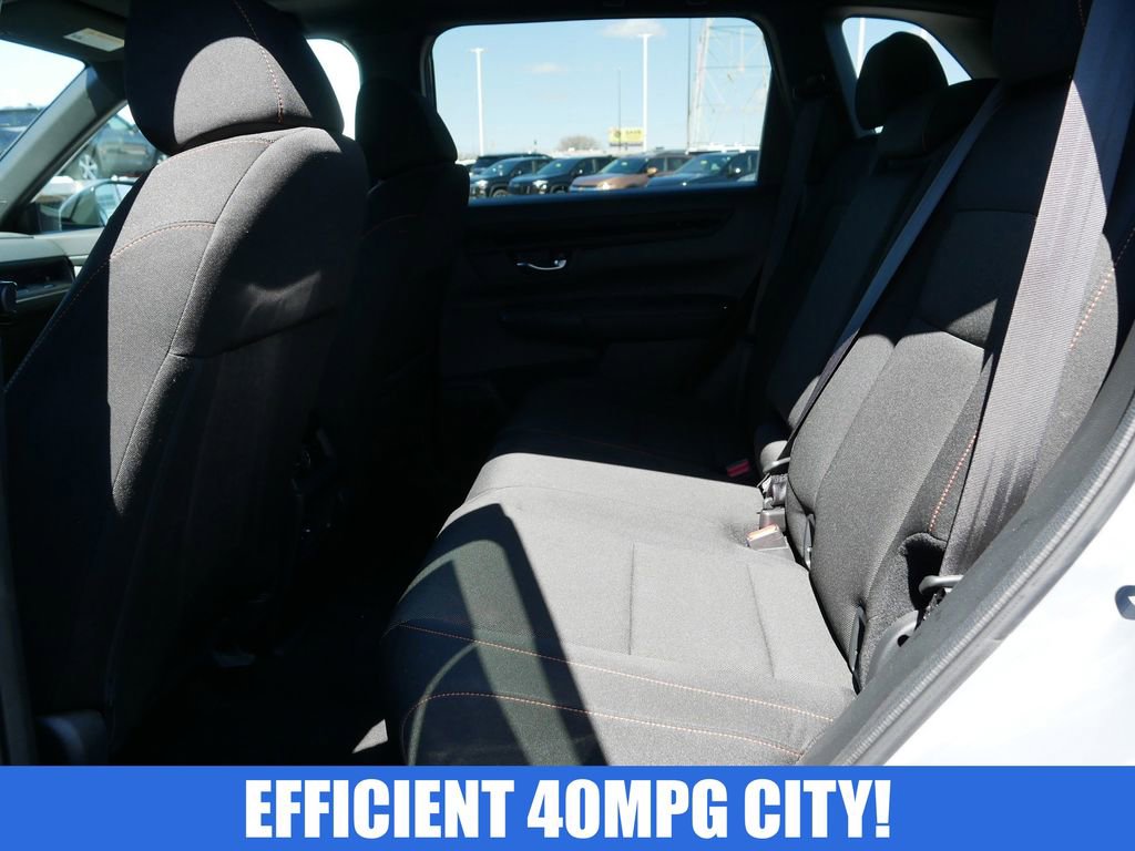 Used 2024 Honda CR-V Sport image 15