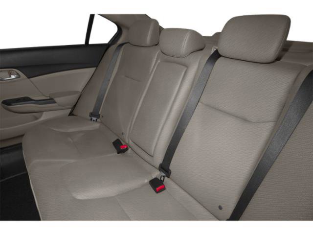 Used 2013 Honda Civic EX image 11