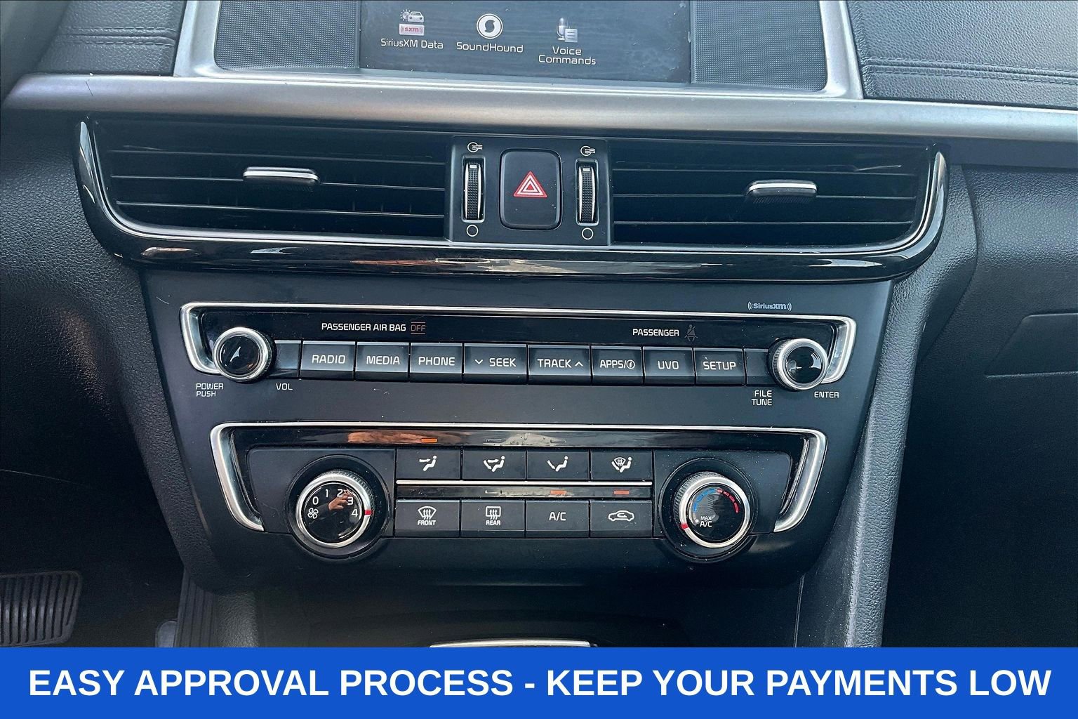 Used 2018 Kia Optima LX image 18