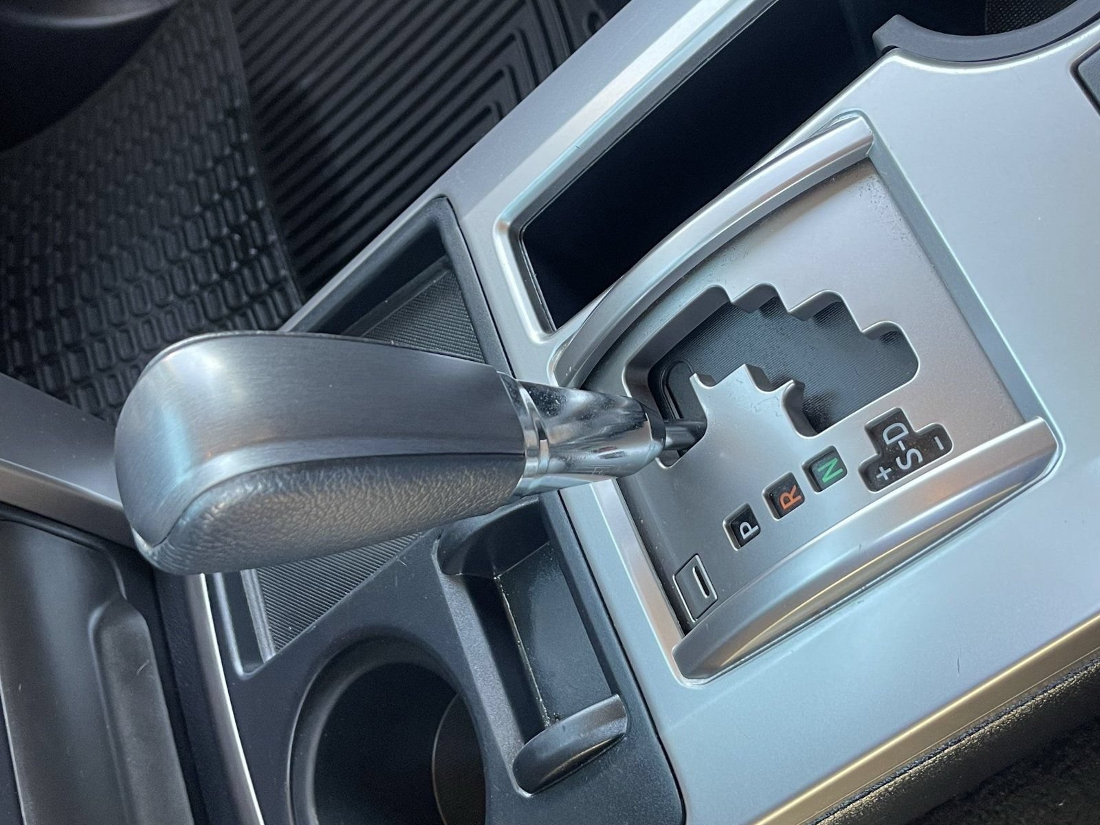 Used 2016 Toyota 4Runner SR5 RWD image 27