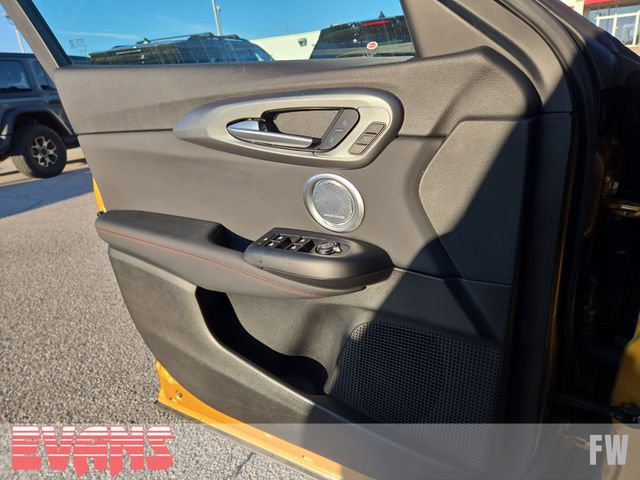 Used 2023 Dodge Hornet GT Plus w/ GT Blacktop Package AWD/4WD image 20