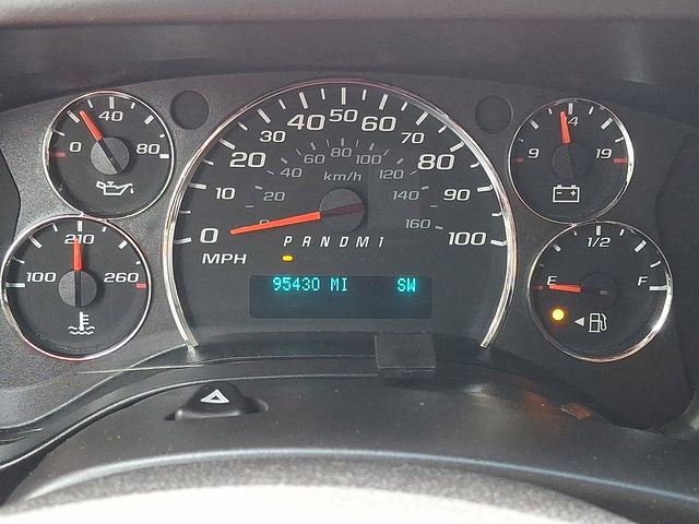 Used 2014 Chevrolet Express 3500 LT w/ LT Preferred Equipment Group image 21