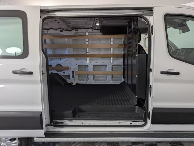Used 2025 Ford Transit 250 Low Roof w/ Exterior Upgrade Package RWD image 31