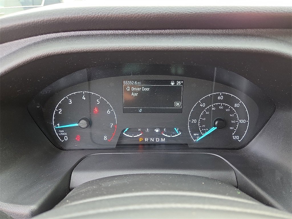 Used 2022 Ford Transit 350 XL image 21