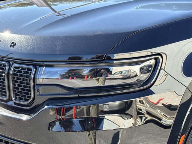 New 2025 Jeep Wagoneer Series II image 7