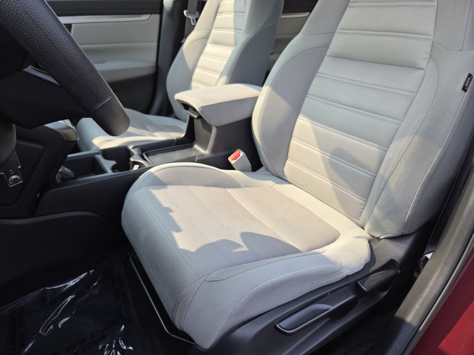 Certified 2019 Honda CR-V LX image 25