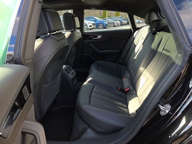 Certified 2025 Audi A5 2.0T Premium Plus image 11