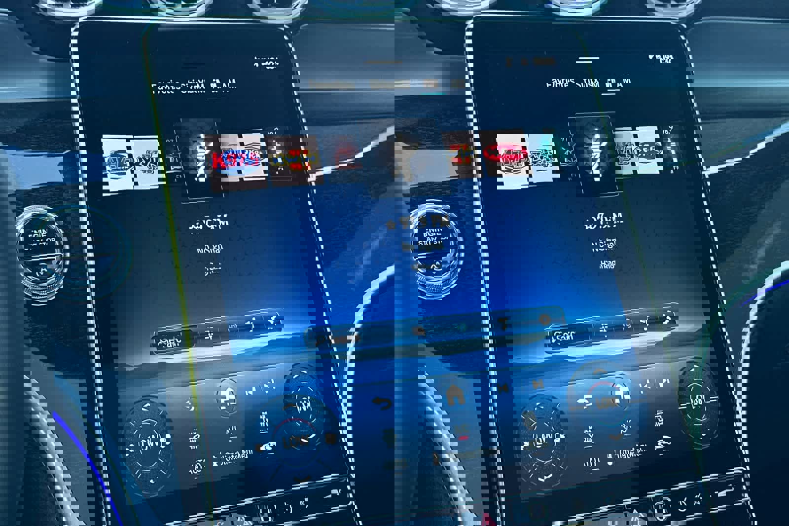 New 2026 Mercedes-Benz GLC 300 4MATIC image 17