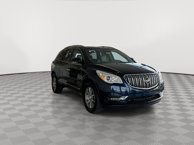 Used 2017 Buick Enclave Leather image 2