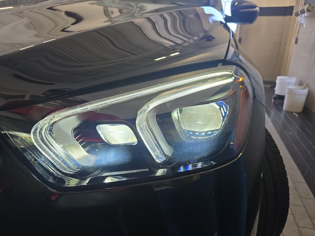 Used 2023 Mercedes-Benz GLE 350 w/ AMG Line Exterior image 36