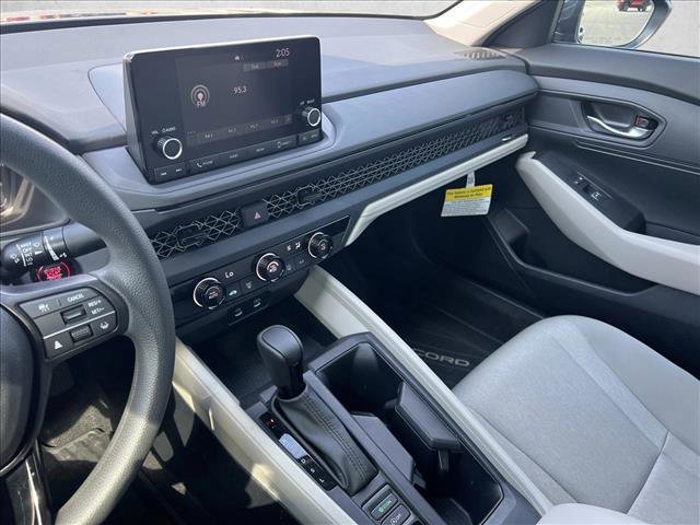 Used 2024 Honda Accord LX image 15