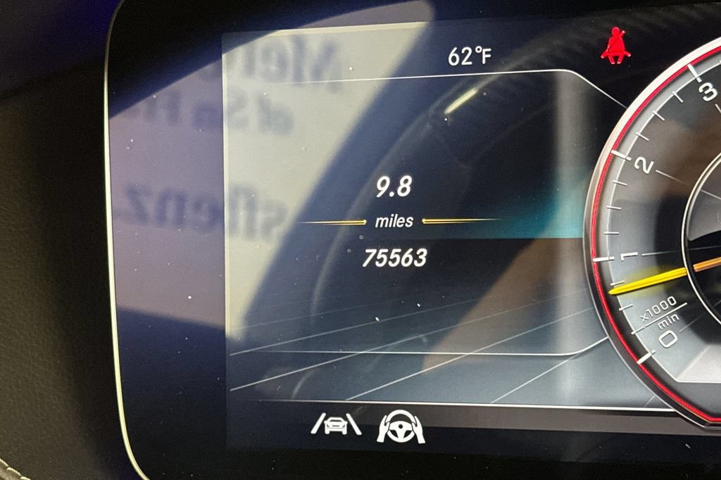 Certified 2020 Mercedes-Benz S 63 AMG 4MATIC Sedan image 33