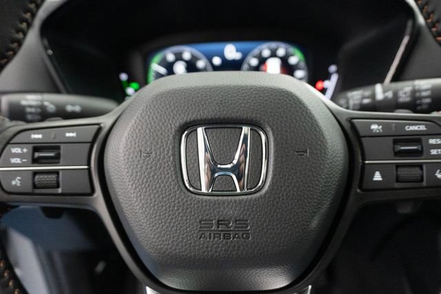 New 2026 Honda CR-V Sport-L image 21