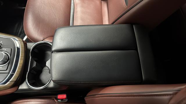 Used 2019 MAZDA CX-9 Signature AWD/4WD image 20