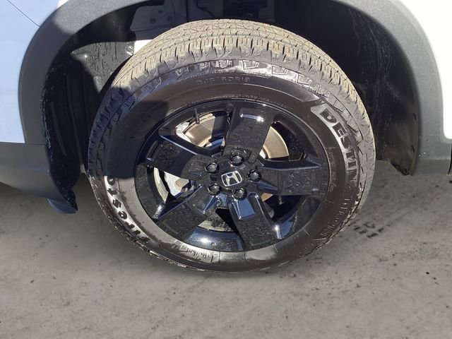 Used 2025 Honda Ridgeline Black Edition image 14