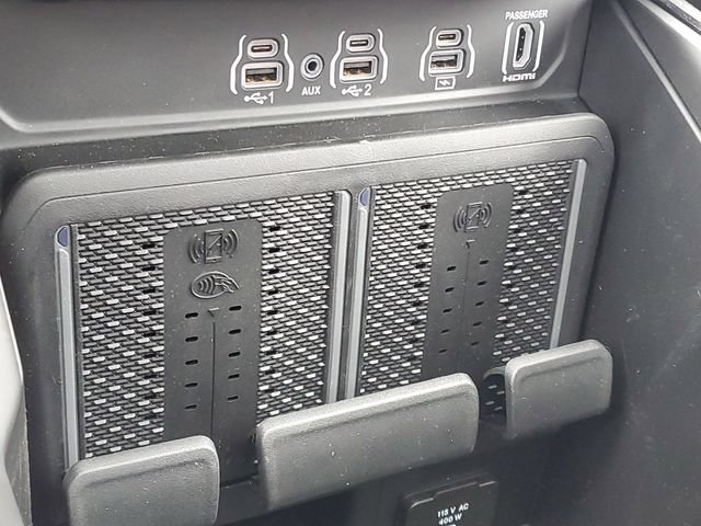 New 2026 RAM 1500 Limited AWD/4WD image 29