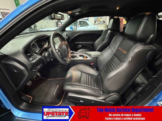 Used 2016 Dodge Challenger R/T Scat Pack image 14