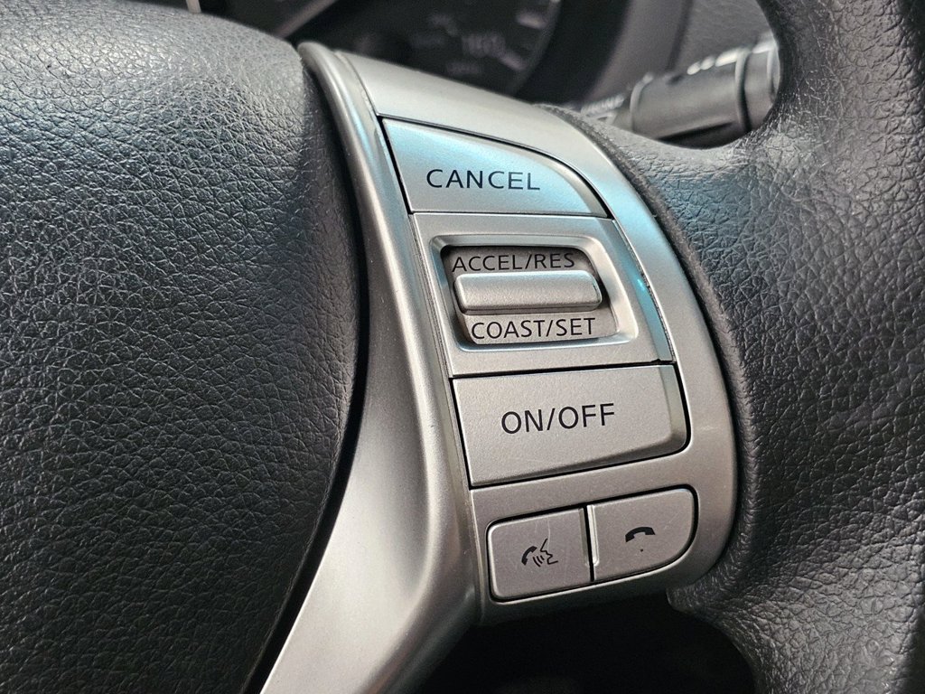 Used 2016 Nissan Altima 2.5 S w/ Power Driver Seat Package FWD image 29