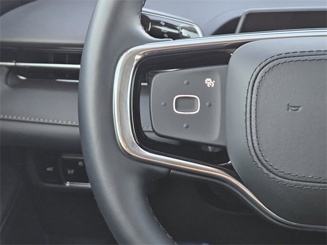 New 2026 Lincoln Nautilus Reserve w/ Jet Appearance Package image 26