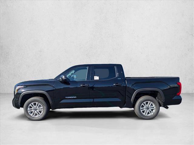 New 2026 Toyota Tundra SR image 5