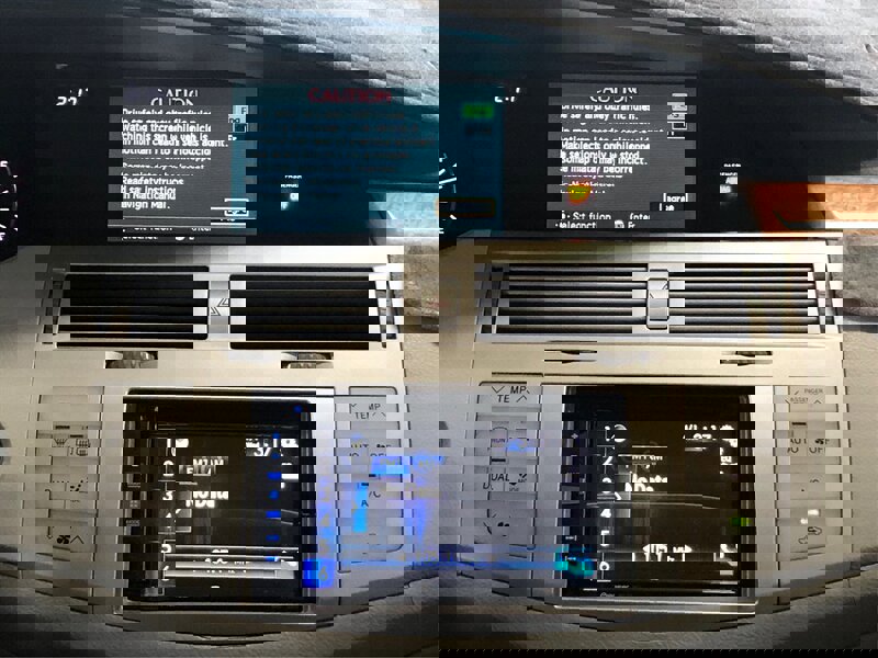 Used 2006 Toyota Avalon Limited image 13