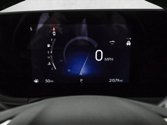 Used 2024 Buick Envista Avenir FWD image 11