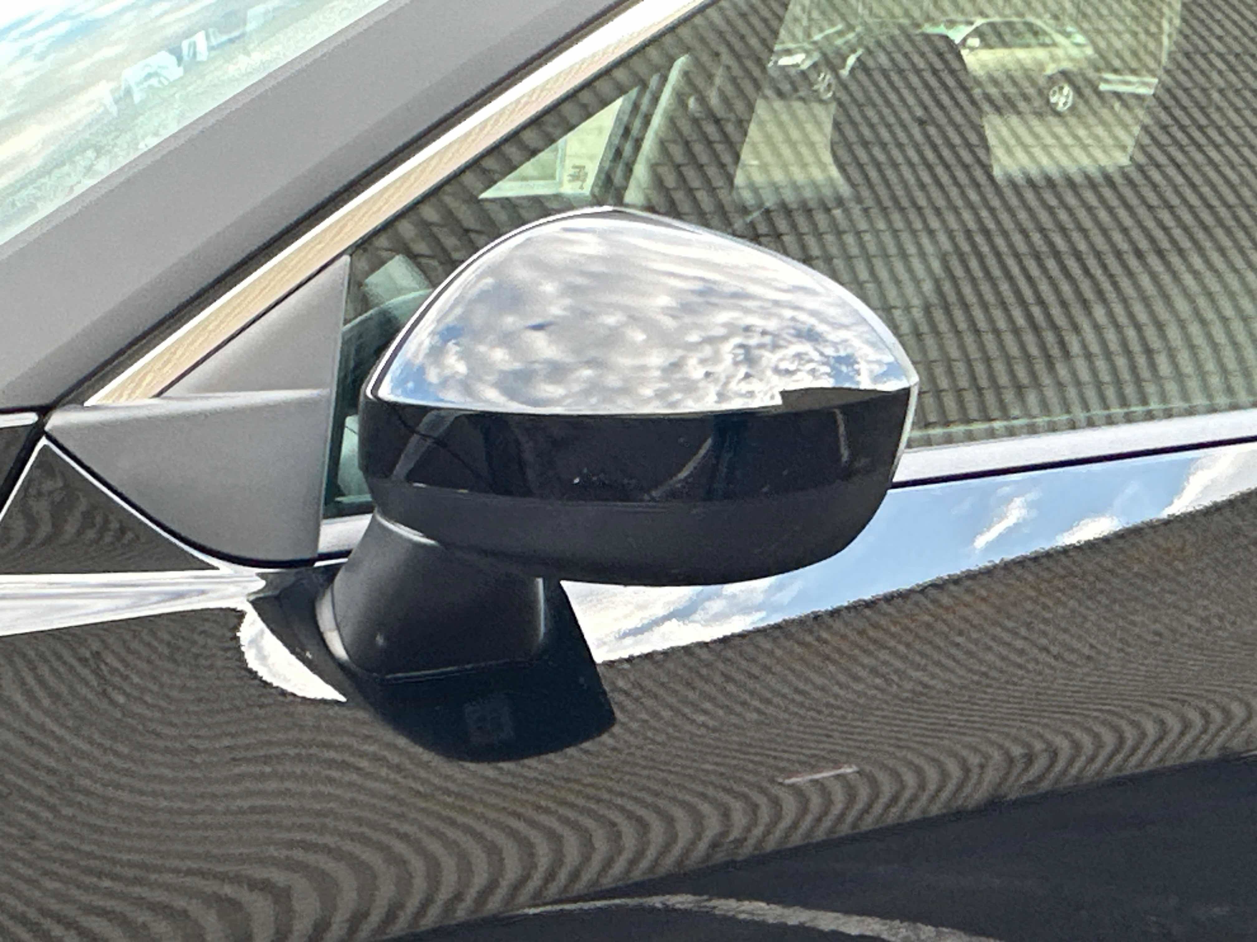 New 2026 Nissan Rogue SV AWD/4WD image 9