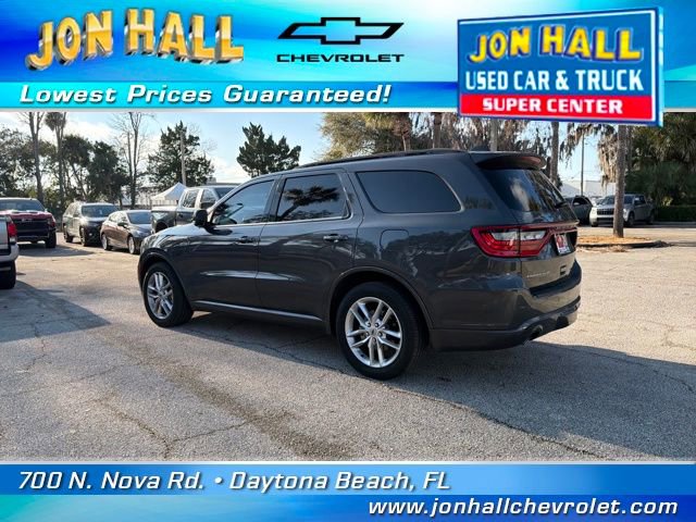 Used 2023 Dodge Durango GT image 7