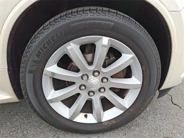 Certified 2015 Buick Enclave Premium w/ Experience Buick Package image 8