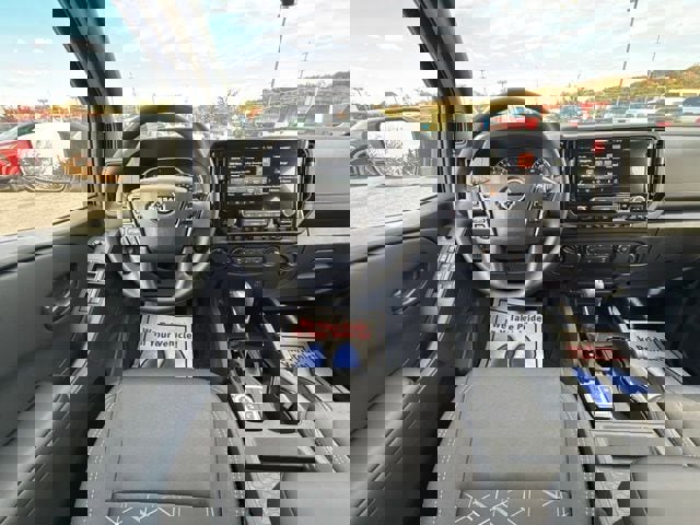 New 2026 Nissan Frontier SV w/ Tow Package image 19