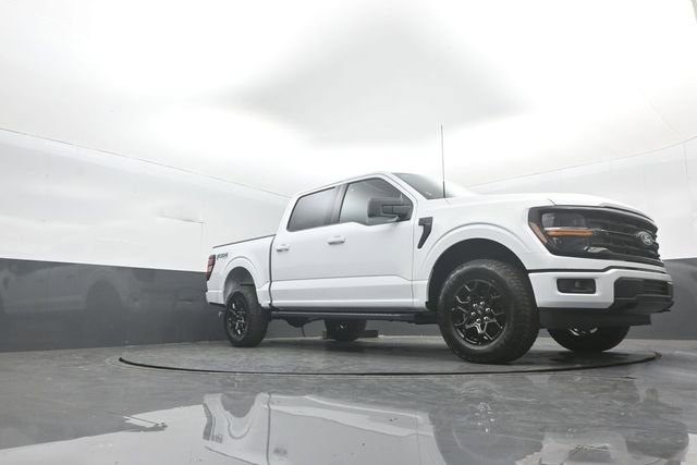 New 2026 Ford F150 XLT image 32