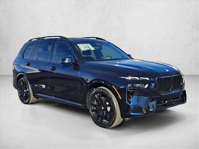 New 2026 BMW X7 xDrive40i image 7