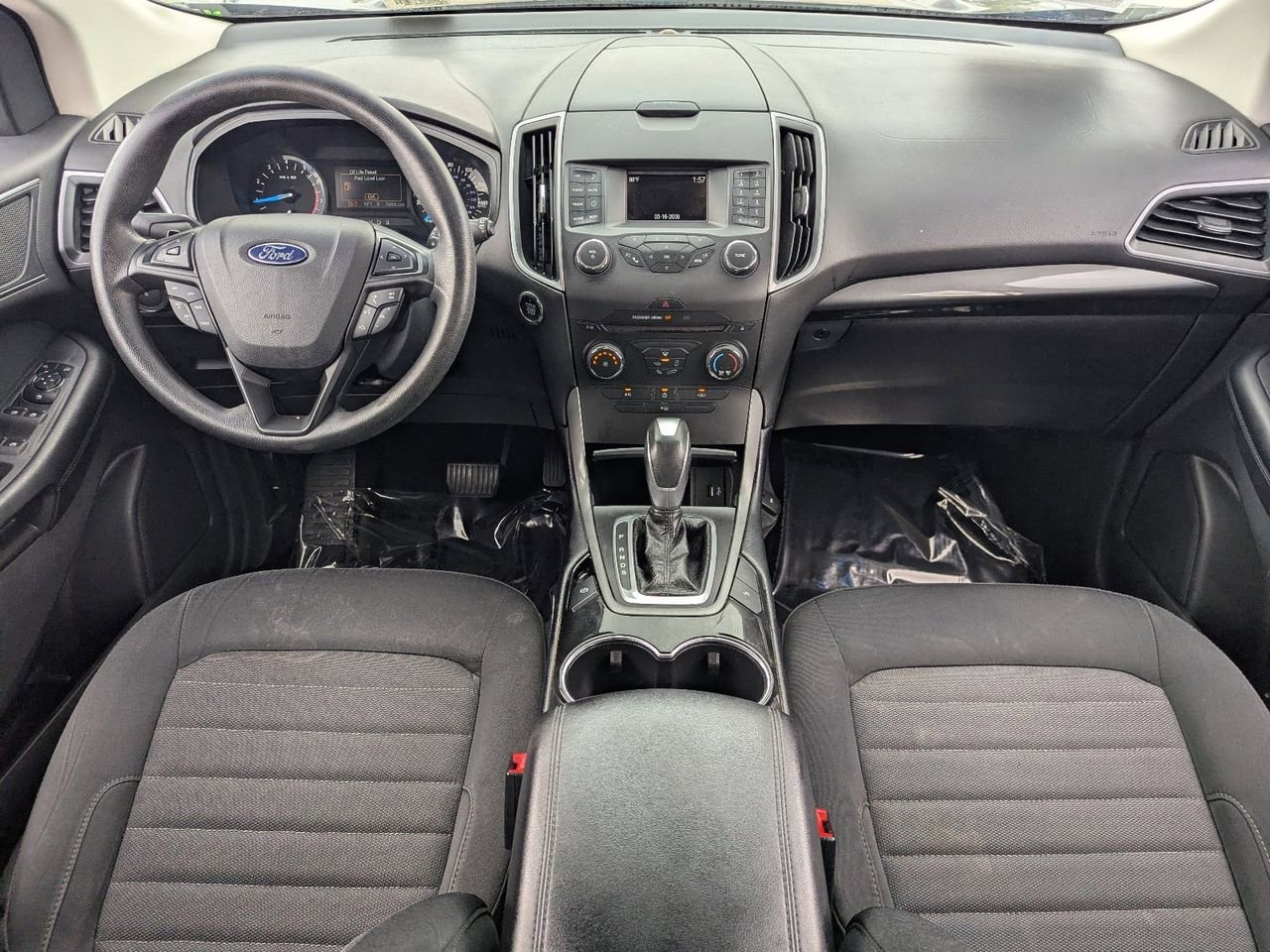 Used 2016 Ford Edge SE image 12