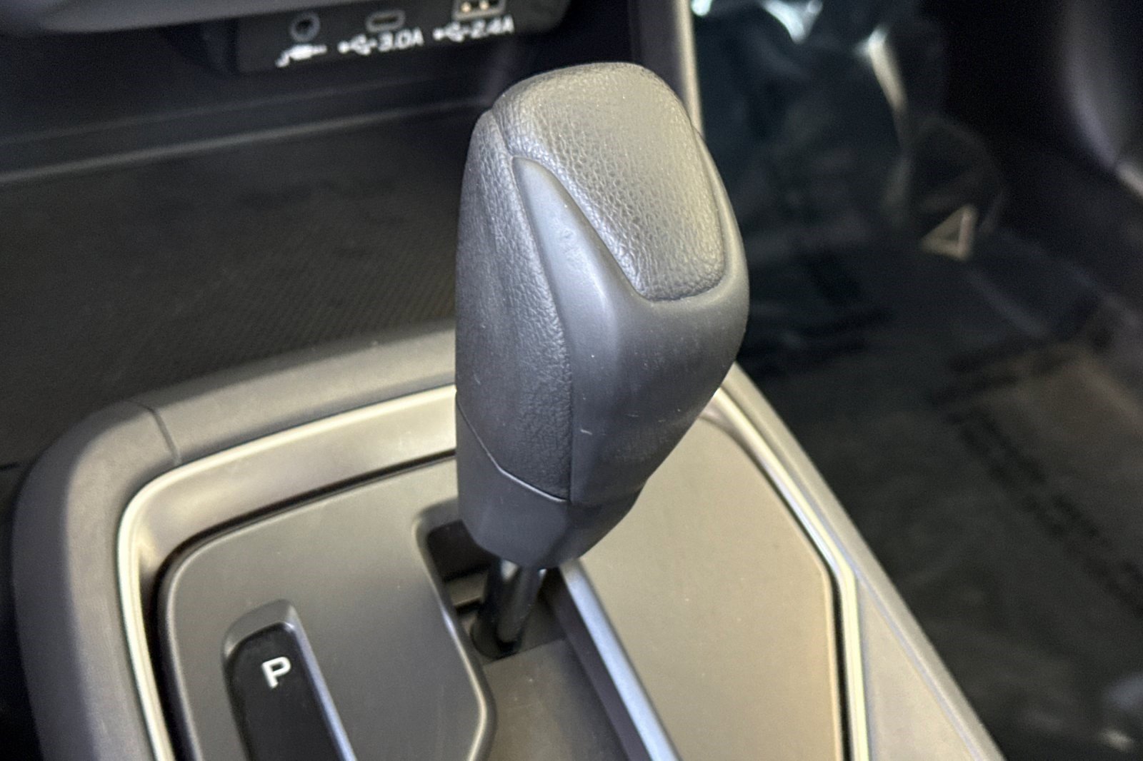 Used 2024 Subaru Crosstrek 2.0i Premium image 16