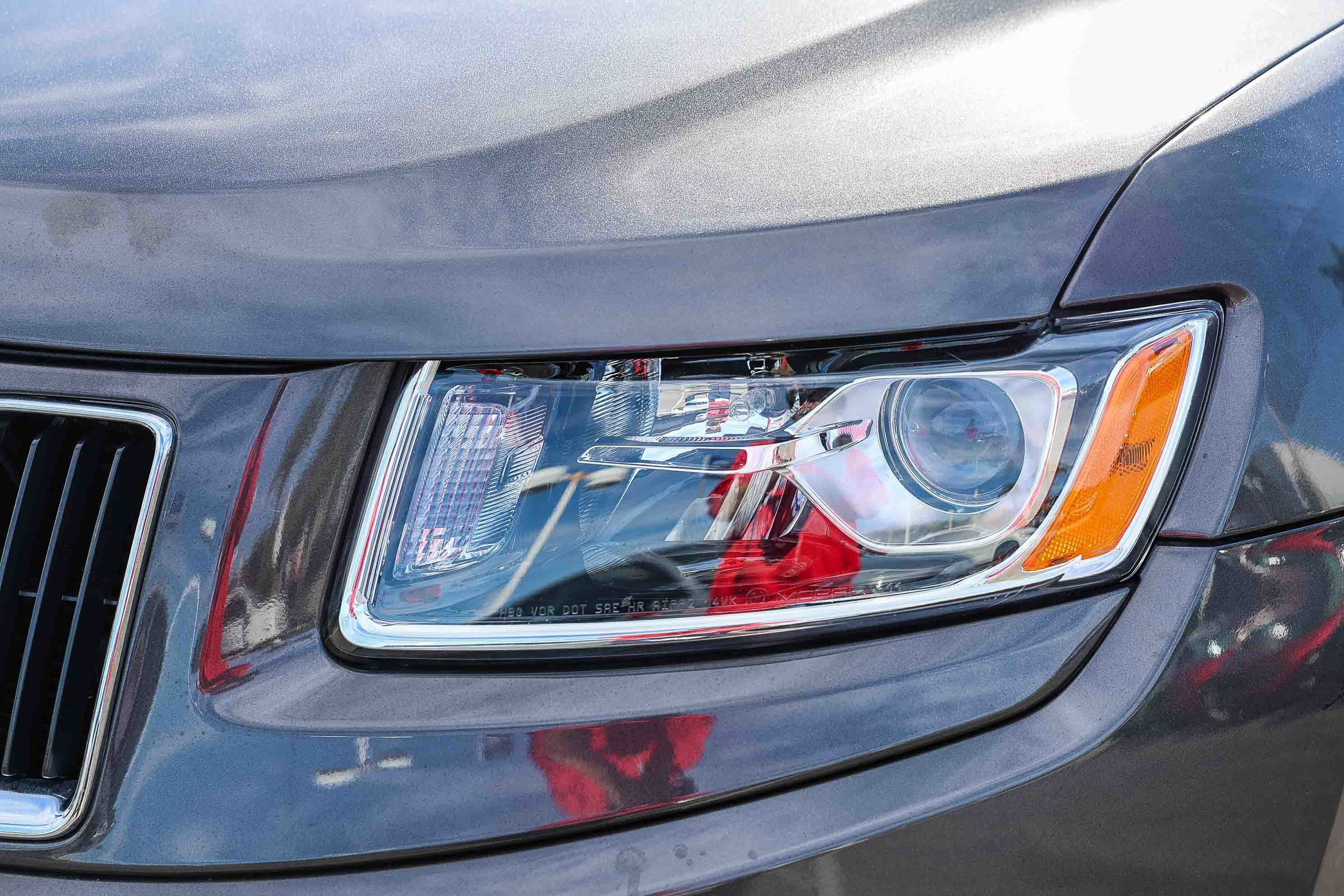 Used 2015 Jeep Grand Cherokee Laredo w/ Quick Order Package 23E image 19