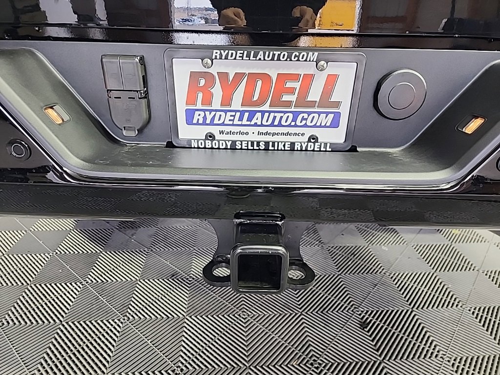 New 2026 Chevrolet Silverado 2500 LT image 12