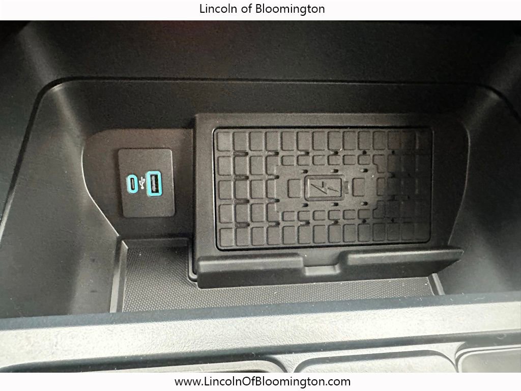 Used 2024 Ford F150 XLT w/ Equipment Group 302A MID image 51