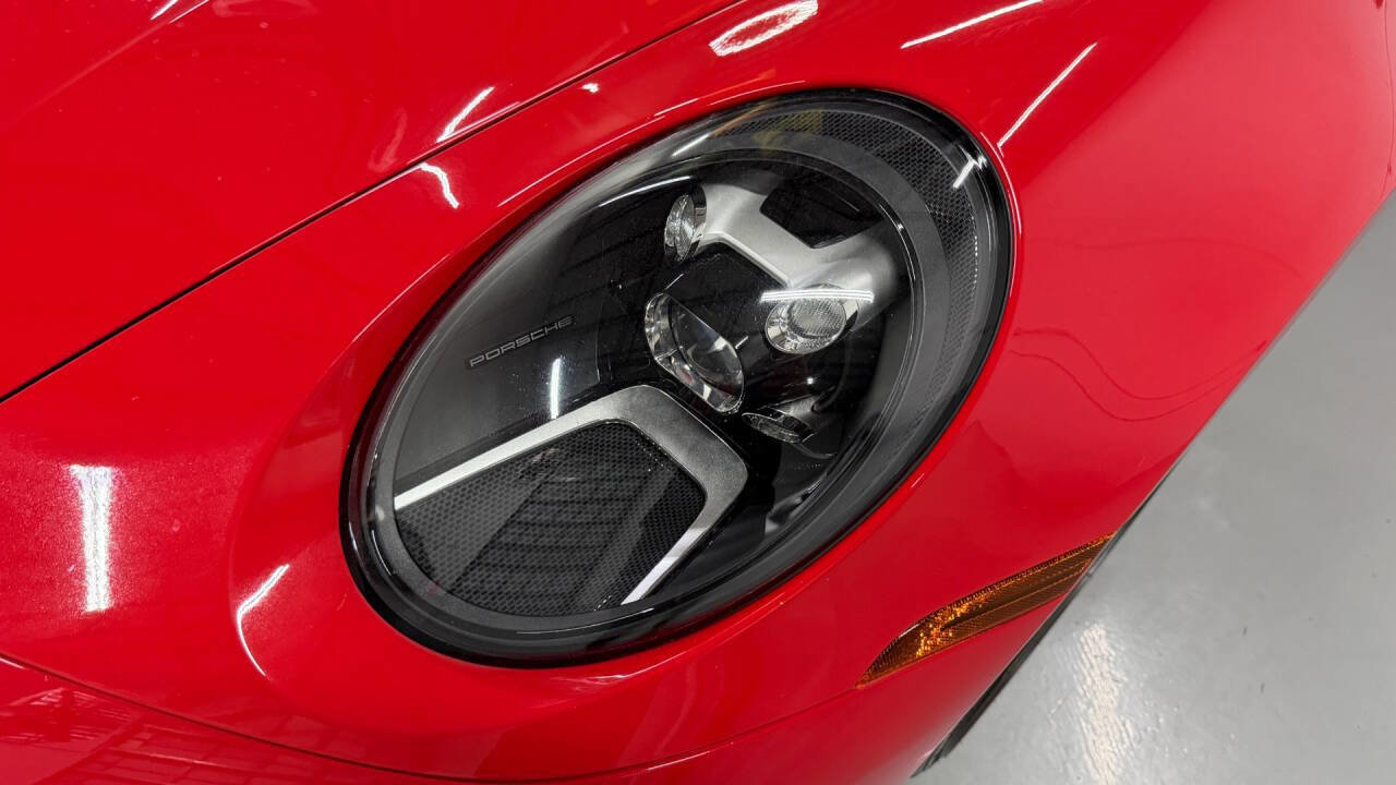 Used 2020 Porsche 911 GT3 RS image 24