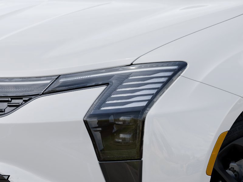 New 2027 Chrysler Pacifica Limited AWD/4WD image 11