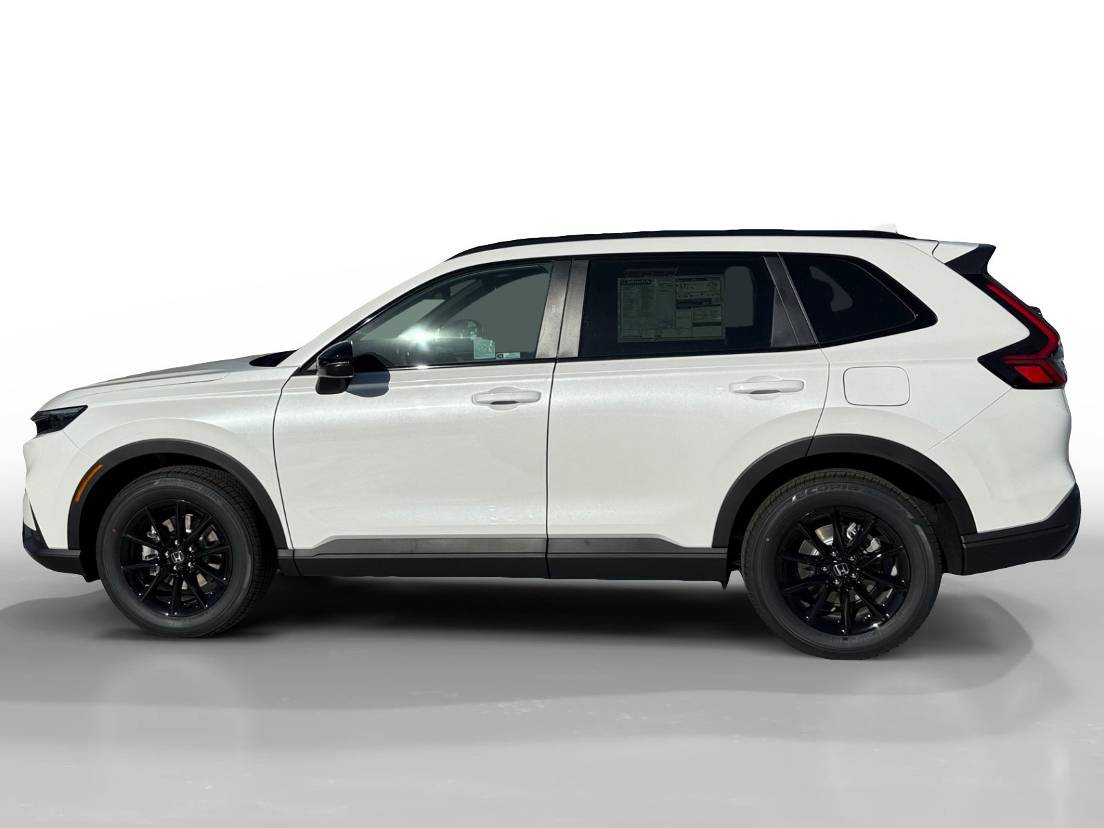 New 2027 Honda CR-V Sport-L image 2