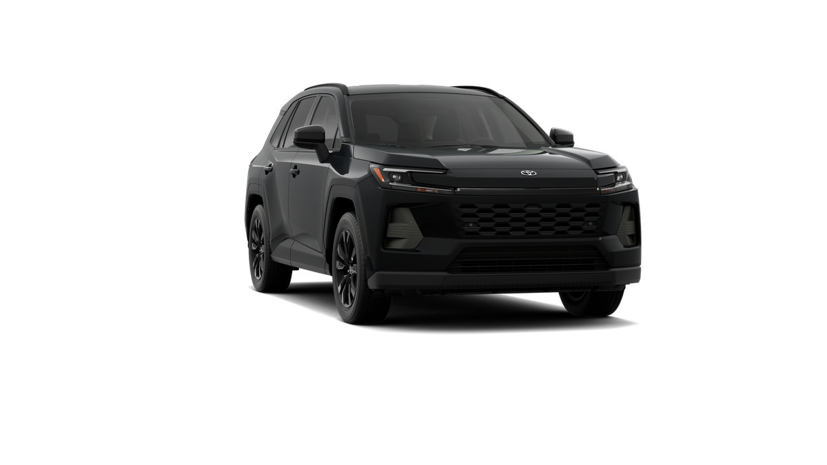 New 2026 Toyota RAV4 XLE Premium AWD/4WD image 38