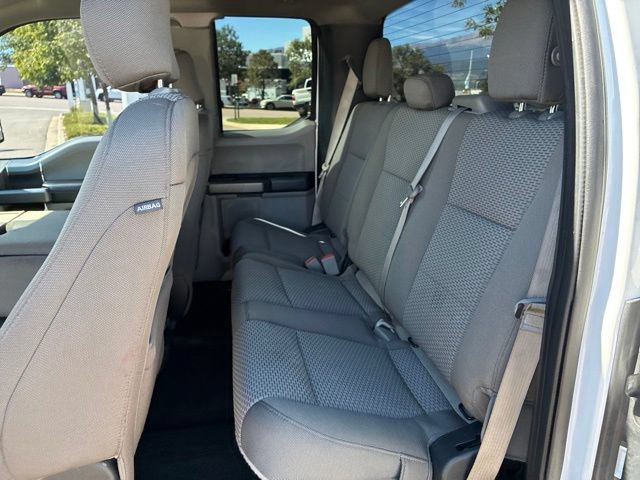Used 2019 Ford F150 XLT w/ Equipment Group 302A Luxury AWD/4WD image 18
