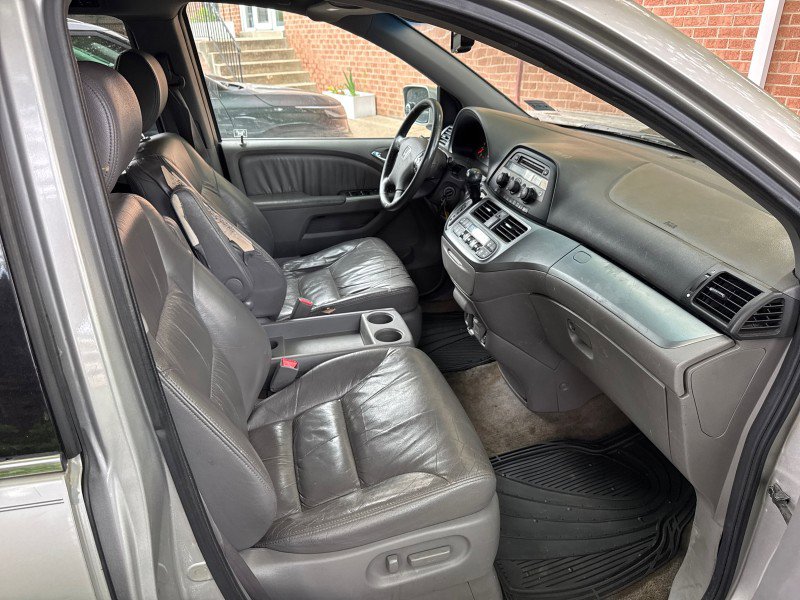 Used 2009 Honda Odyssey EX-L image 23