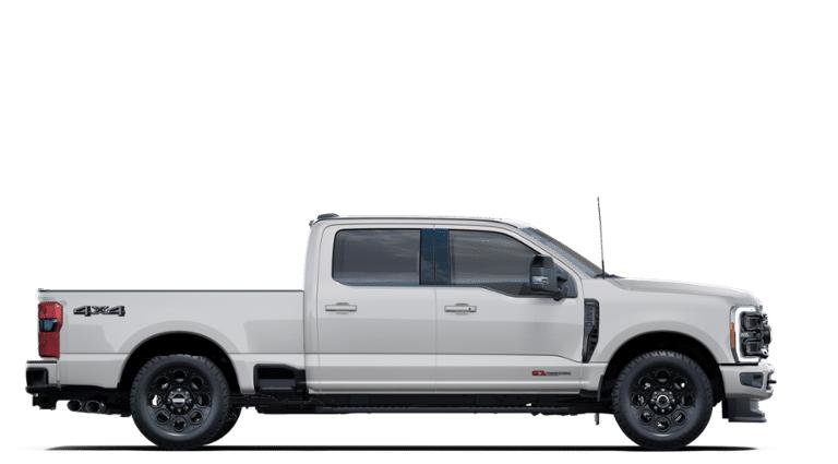 New 2025 Ford F250 Lariat w/ Lariat Ultimate Package image 45
