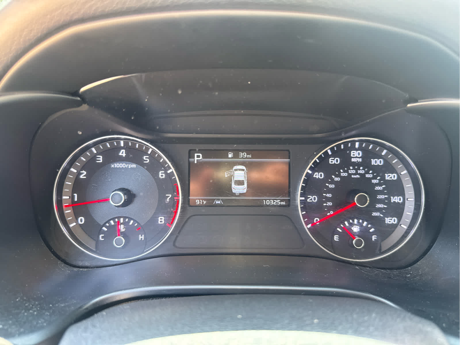 Used 2023 Kia Forte LXS FWD image 24