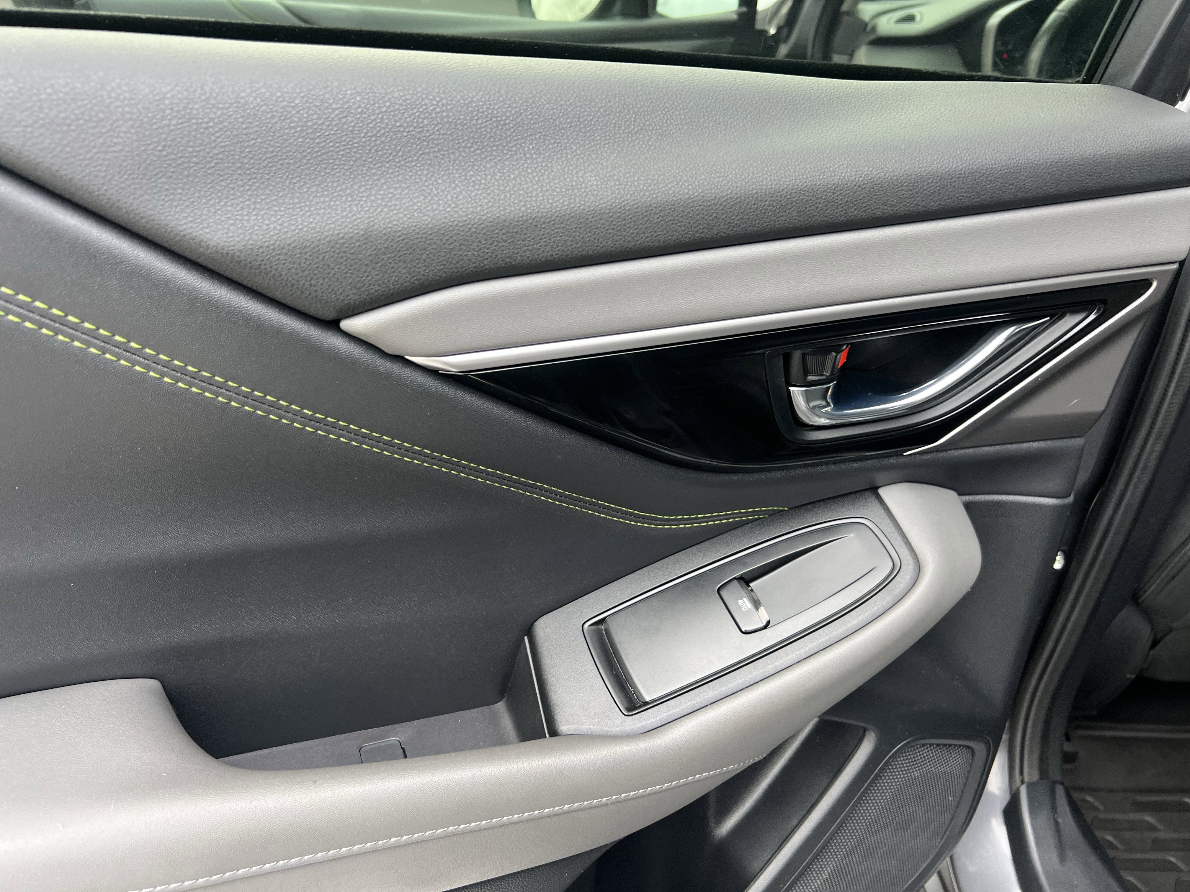 Used 2022 Subaru Outback Onyx Edition XT image 30