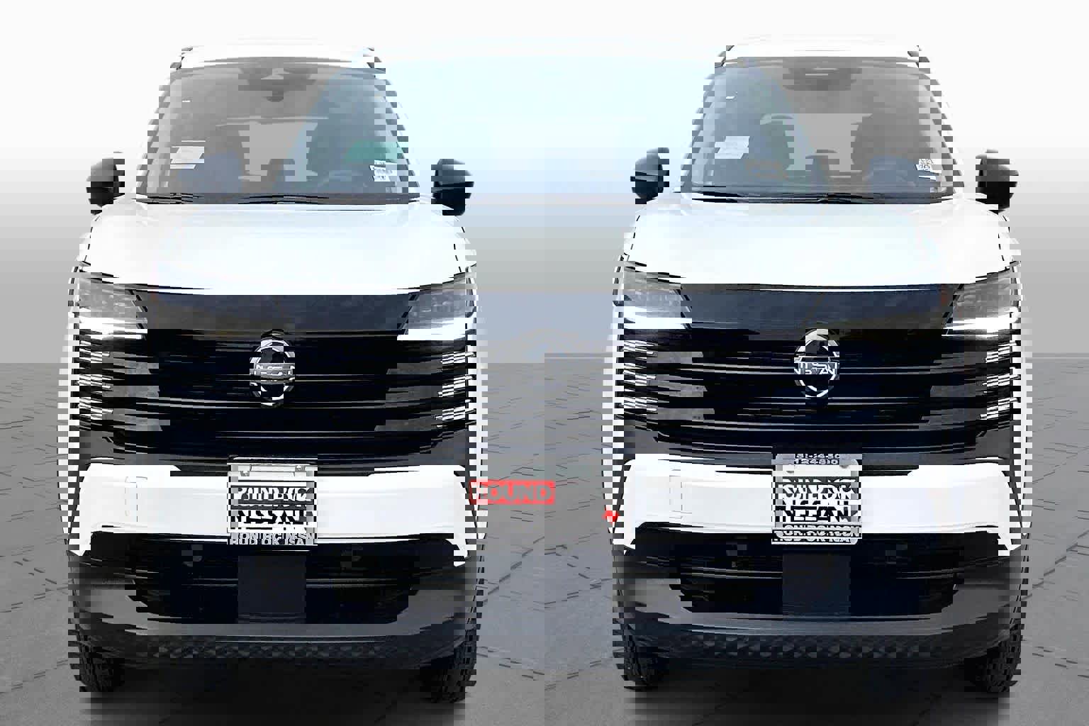 New 2026 Nissan Kicks S image 3