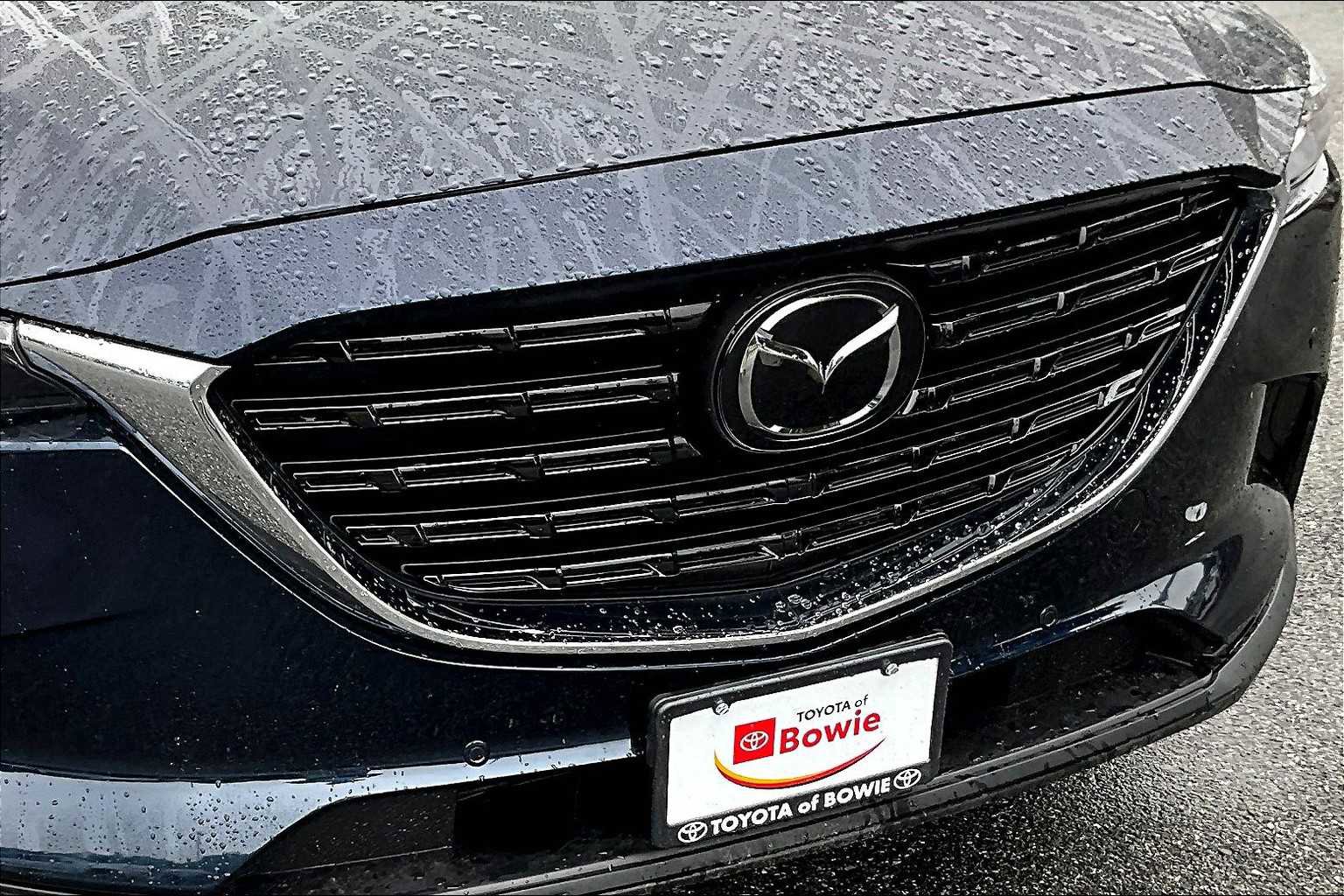 Used 2022 MAZDA CX-9 Touring Plus image 28