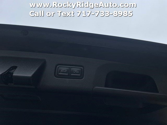 Used 2025 Kia Telluride S AWD/4WD image 19